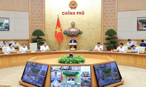 Tăng tốc, bứt phá hoàn thành các mục tiêu, nhiệm vụ