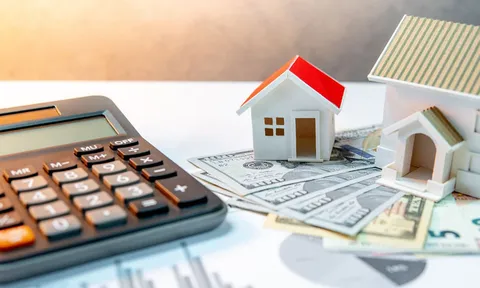 Chính thức giảm lãi suất cho vay nhà ở xã hội xuống còn 5,4%/năm