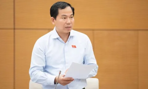 Kỳ họp thứ 10, Quốc hội sẽ họp liên tục 41 ngày, khai mạc ngày 20/10