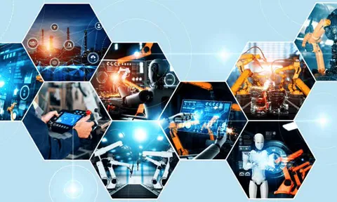 Quy trình xét chọn sáng kiến đột phá phát triển KHCN, đổi mới sáng tạo và chuyển đổi số