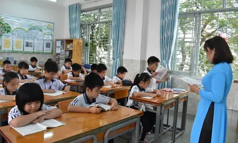 Chính sách thu hút, trọng dụng đối với nhà giáo từ 1/1/2026