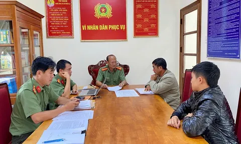 Quy định cơ quan thực hiện chức năng thanh tra Công an nhân dân