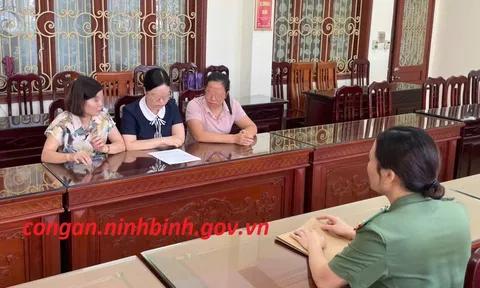Nữ Giám đốc cùng 2 kế toán bị khởi tố về tội trốn thuế