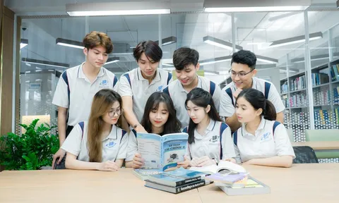 Bộ GD&ĐT tạm hoãn sắp xếp trường đại học, nghề nghiệp để chờ đề án mới