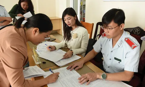 Quy định mới về việc chậm đóng, trốn đóng bảo hiểm xã hội bắt buộc, bảo hiểm thất nghiệp