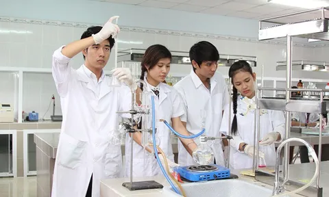 Quy định về chính sách ưu đãi đối với nhà khoa học trẻ tài năng và kỹ sư trẻ tài năng