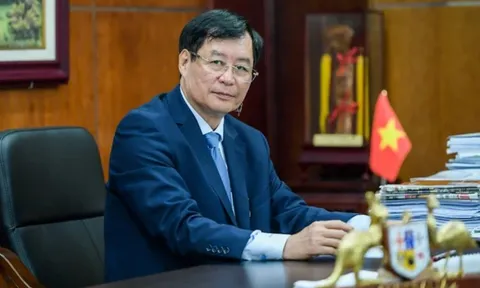 Hội Luật gia Việt Nam phát động hưởng ứng Ngày Pháp luật Việt Nam 2025
