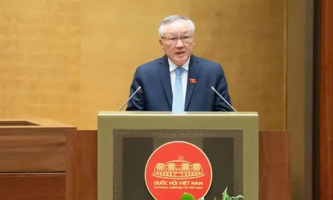 Chính phủ nhiệm kỳ 2021-2026 hoàn thành xuất sắc 8 nhiệm vụ Hiến pháp giao