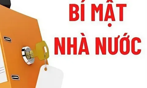 Tăng cường công tác bảo vệ bí mật nhà nước trong tình hình mới