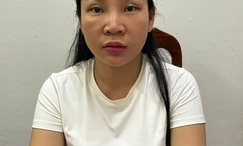 Làm rõ hành vi lừa đảo qua mạng với chiêu trò 'làm bùa yêu' của 'Nhung Đồng Xinh'