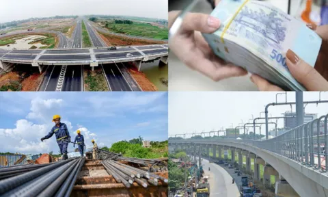 Sửa đổi, bổ sung một số quy định về đầu tư công