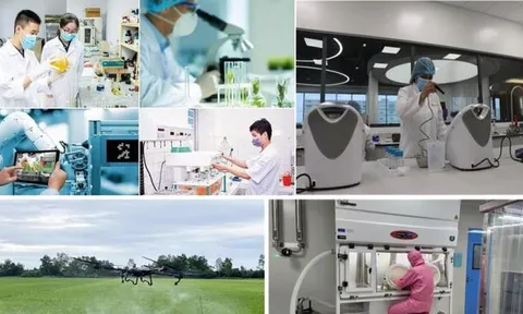 Bộ Tài chính đề xuất quy định về đăng ký kinh doanh của tổ chức khoa học và công nghệ