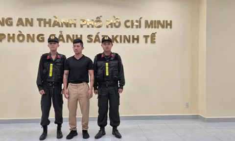 Khởi tố, bắt tạm giam Lương Bằng Quang về tội đưa hối lộ
