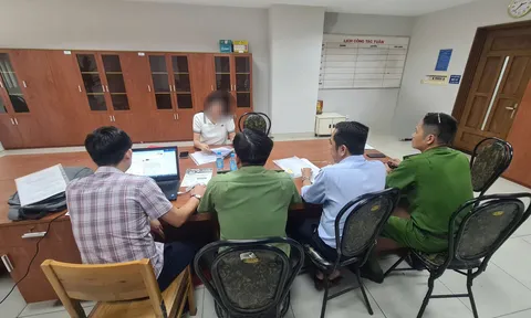 Xử lý trường hợp vi phạm hành chính trên lĩnh vực quảng cáo