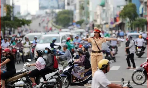Quy định mới về quỹ giảm thiểu thiệt hại tai nạn giao thông đường bộ