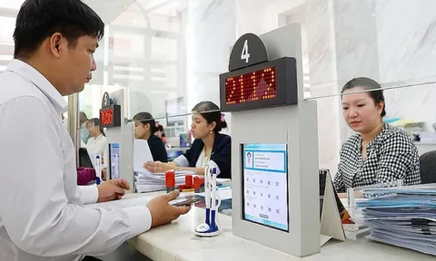 Quy định về tiêu chí đánh giá, xếp loại viên chức năm 2025