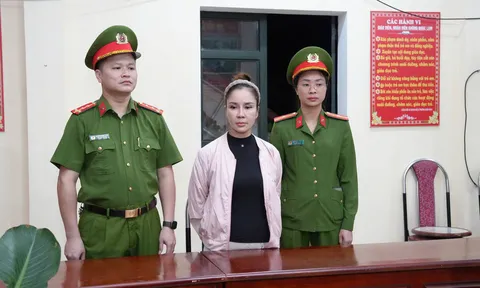 Khởi tố, bắt tạm giam hiệu trưởng và kế toán một trường Mầm non ở Lào Cai