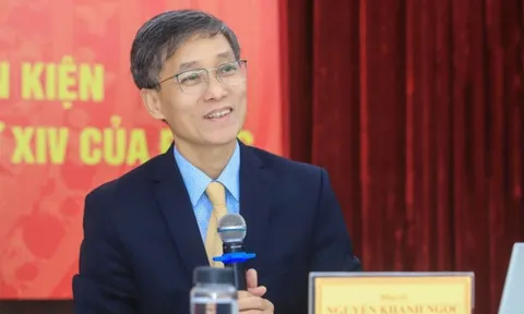 Khắc phục tình trạng 'nghị quyết hay nhưng khó triển khai' trong Dự thảo Văn kiện Đại hội XIV