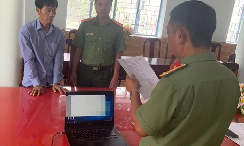 Khởi tố thêm 2 bị can trong đường dây đưa người qua biên giới đánh bạc
