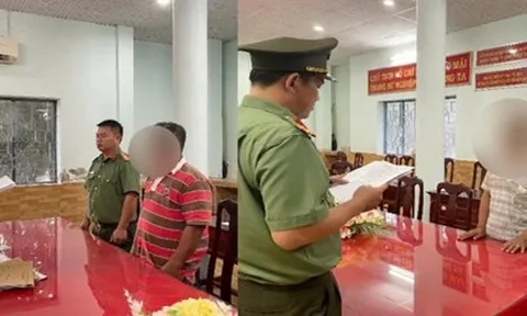 Bắt tạm giam 2 thuyền trưởng tổ chức cho người khác xuất cảnh trái phép