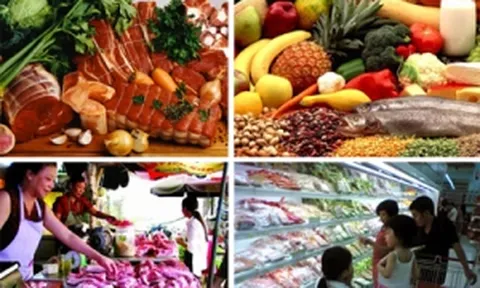 Đề xuất tăng mức phạt từ 1 đến 2 lần với nhiều hành vi vi phạm về an toàn thực phẩm