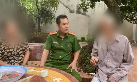Ngăn chặn kịp thời vụ giả danh Công an gọi điện lừa đảo người cao tuổi