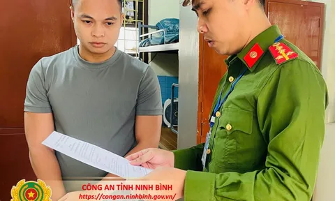Chủ kênh TikTok 'Gia đình Hải Sen' bị khởi tố thêm tội danh trốn thuế
