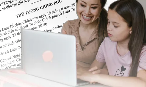 Bộ đề chuẩn format mới nhất cho kỳ thi THPT quốc gia từ nền tảng Học liệu số sắp ra mắt