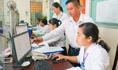 Hướng dẫn mới về kinh phí đào tạo, bồi dưỡng công chức, viên chức