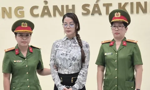Bắt tạm giam diễn viên Trương Ngọc Ánh
