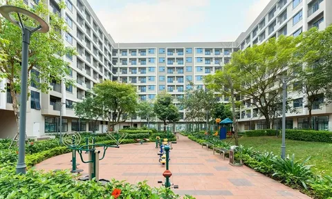 Đề xuất mới về đối tượng được ưu tiên mua nhà ở xã hội