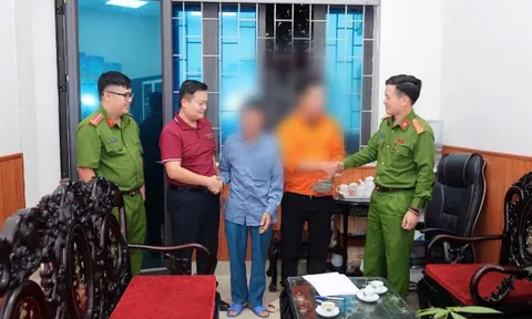 Ngăn chặn kịp thời vụ giả danh Công an lừa đảo chiếm đoạt số tiền 200 triệu đồng