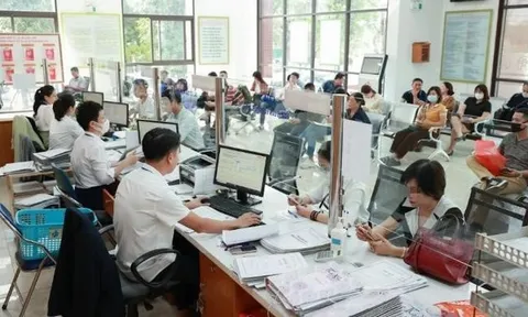 Quy định về chuyển giao đơn vị sự nghiệp công lập từ 1/11/2025