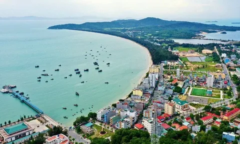 Tiêu chí công nhận xã đảo, xã An toàn khu áp dụng từ 31/10/2025