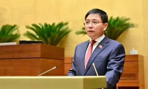 Sửa Luật Thuế thu nhập cá nhân: Đề xuất áp thuế chuyển nhượng vàng miếng