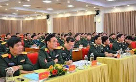 Quy định về tổ chức và hoạt động của Thanh tra quốc phòng