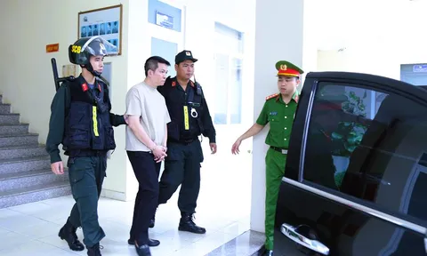 Bắt chồng Đoàn Di Băng cùng 2 bị can khác để điều tra hành vi sản xuất, buôn bán hàng giả