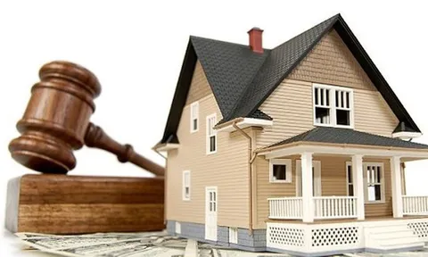 Sửa đổi một số quy định về cho thuê nhà là tài sản công