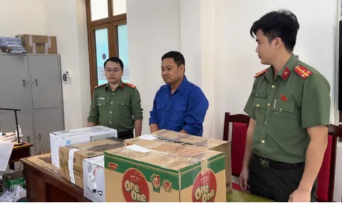 Khởi tố nhóm đối tượng làm giả chứng chỉ nghề rồi rao bán trên mạng xã hội