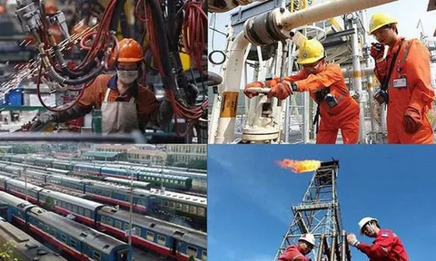 Đề xuất mới về quản lý người đại diện phần vốn nhà nước tại doanh nghiệp