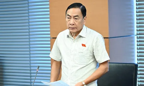 Dự thảo Luật Xây dựng (sửa đổi): Tháo gỡ những bất cập về xây dựng