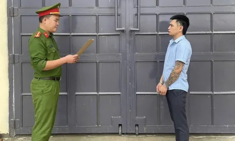 Khởi tố đối tượng Lạm dụng tín nhiệm chiếm đoạt tài sản ở Hà Tĩnh
