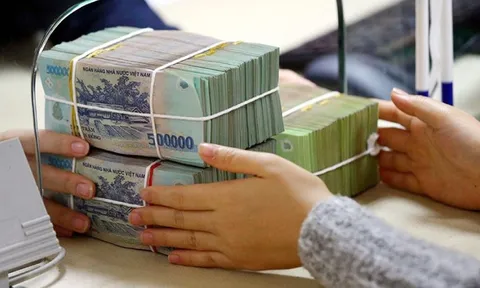 Cấp bù lãi suất tín dụng ưu đãi cho ngân hàng thương mại thực hiện chính sách tín dụng ưu đãi của Nhà nước