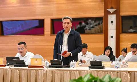 Bộ Công an thông tin về 2 vụ án Hoàng Hường và Ngân 98