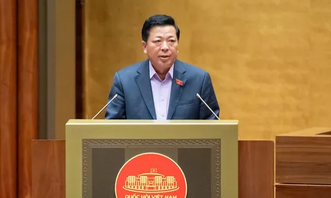 Hoàn thiện hệ thống pháp luật về quy hoạch đô thị và nông thôn