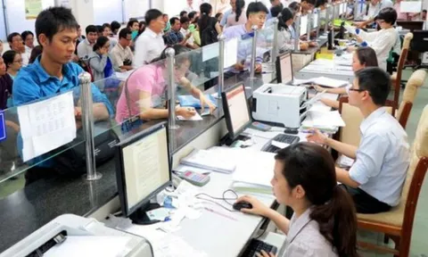Sớm hoàn thiện cơ sở dữ liệu quốc gia về cán bộ, công chức, viên chức