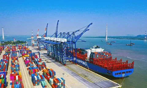 Hướng dẫn phương pháp xác định chi phí bảo trì kết cấu hạ tầng đường thủy nội địa