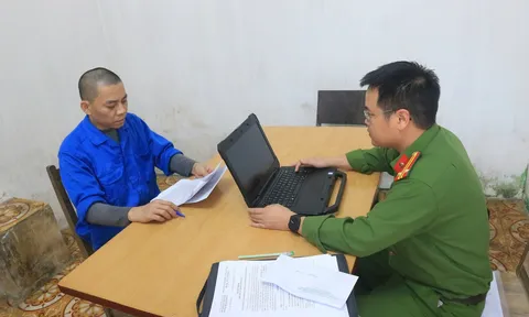 Khởi tố nhóm đối tượng phát hành dự án tiền ảo, chiếm đoạt tài sản của nhà đầu tư