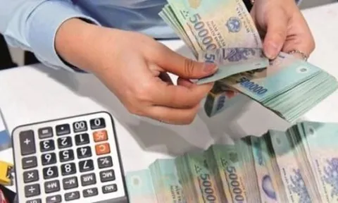 Chính thức tăng lương tối thiểu vùng từ ngày 1/1/2026