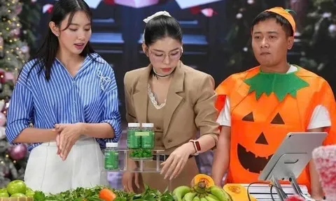 Hoa hậu Thùy Tiên, Quang Linh Vlog và Hằng Du mục chuẩn bị hầu tòa ngày 19/11